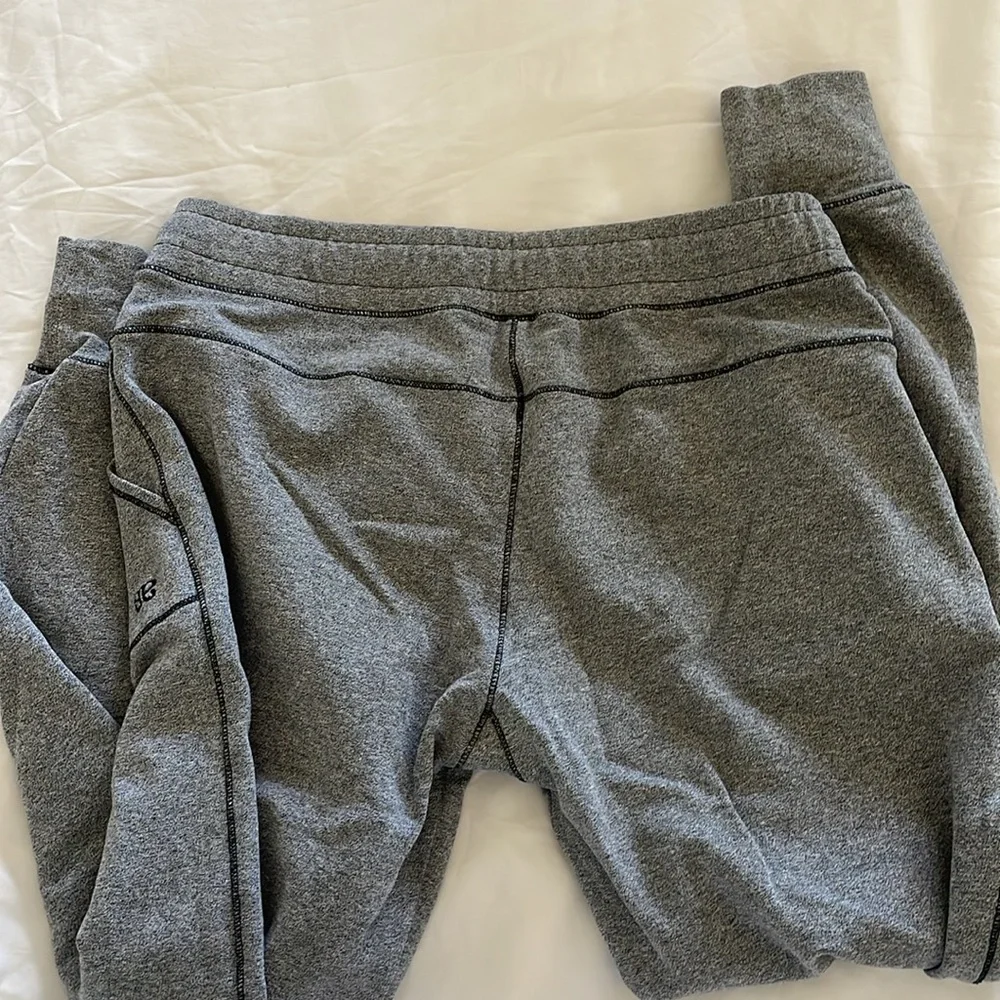 Albion Fit At Ease Joggers, Size Small - Picture 3 of 5
